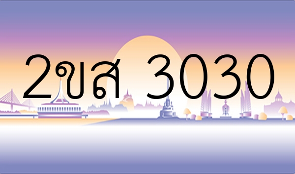 2ขส 3030